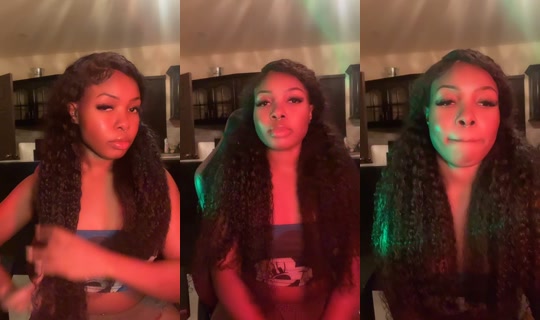 foxydoll25's Live Session — Aug 31, 2026, 3:25 AM