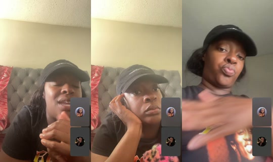 foxyscorpionbrii23's Live Session — Sep 1, 2026, 8:19 PM