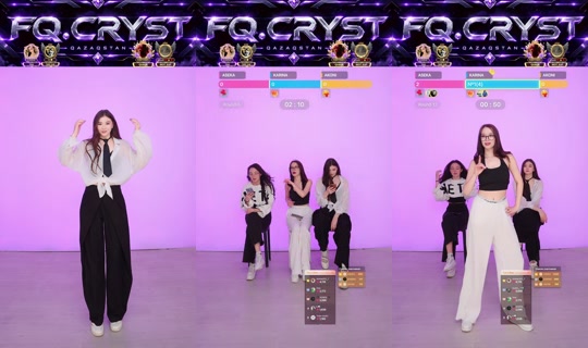 fq.cryst's Live Session — Oct 29, 2026, 7:06 AM