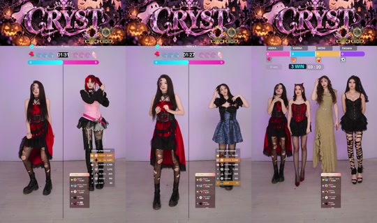 fq.cryst's Live Session — Oct 30, 2026, 3:53 PM