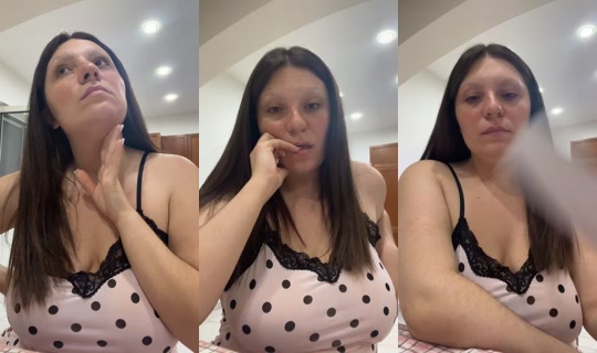 fragolina.2.0's Live Session — Jul 19, 2026, 10:17 PM