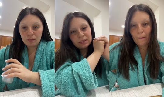 fragolina.2.0's Live Session — Jul 24, 2026, 10:04 PM