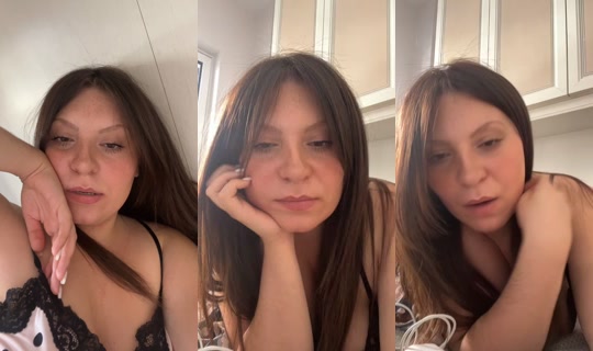 fragolina.2.0's Live Session — Jul 25, 2026, 12:03 PM