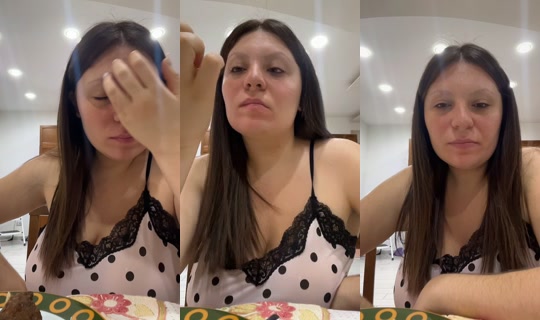 fragolina.2.0's Live Session — Jul 26, 2026, 12:13 PM