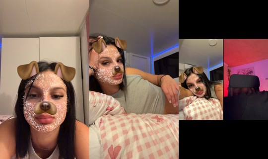 fraidagabrielli__'s Live Session — Sep 14, 2026, 10:46 PM