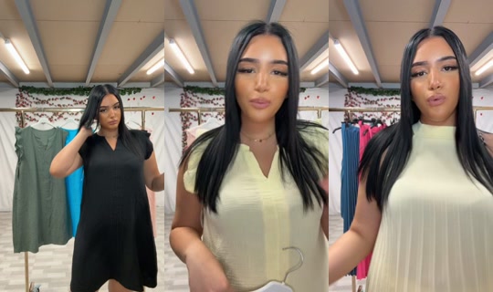 fraise.boutique's Live Session — Jul 24, 2026, 8:33 PM
