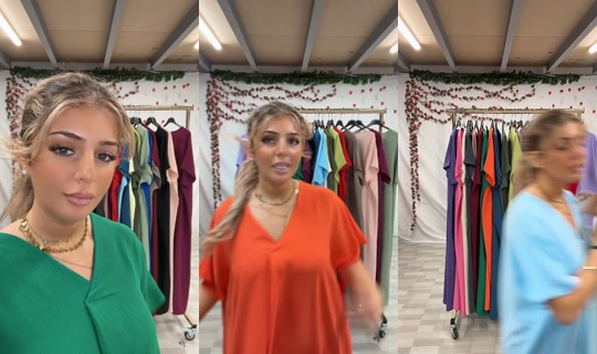 fraise.boutique's Live Session — Jul 26, 2026, 11:00 AM