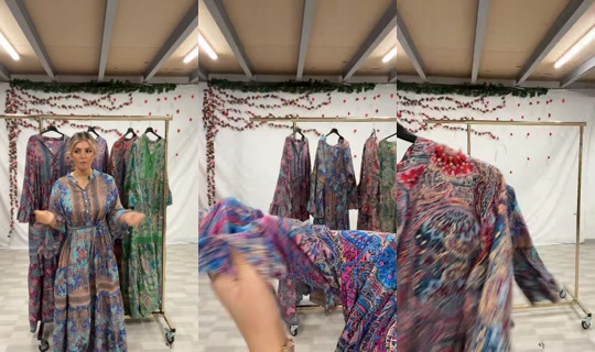 fraise.boutique's Live Session — Jul 26, 2026, 3:14 PM