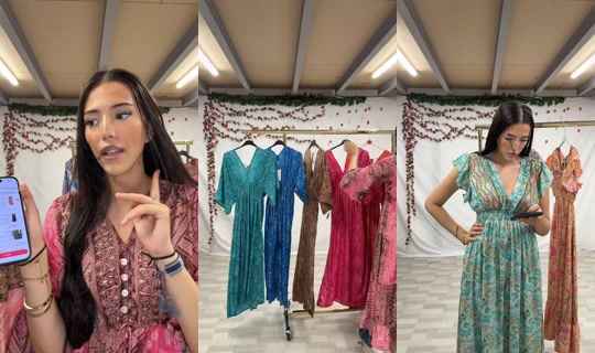 fraise.boutique's Live Session — Jul 26, 2026, 4:50 PM