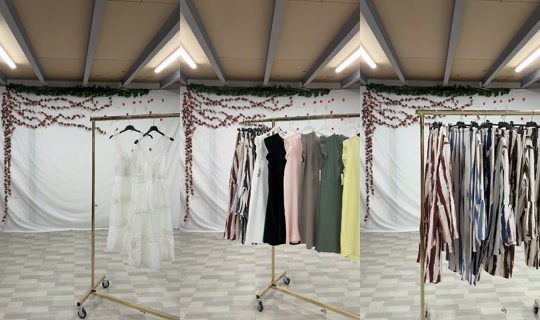fraise.boutique's Live Session — Jul 26, 2026, 6:32 PM