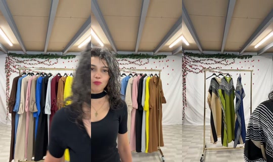fraise.boutique's Live Session — Jul 27, 2026, 6:37 AM