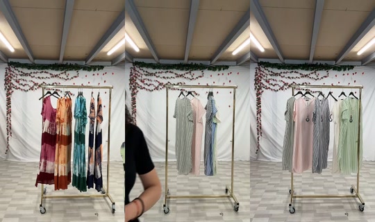 fraise.boutique's Live Session — Jul 27, 2026, 8:05 AM