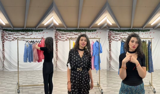 fraise.boutique's Live Session — Jul 27, 2026, 8:56 AM