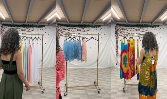 fraise.boutique's Live Session — Jul 28, 2026, 10:05 AM