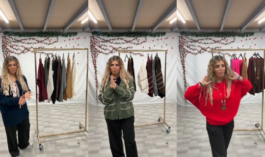 fraise.boutique's Live Session — Sep 16, 2026, 8:51 PM