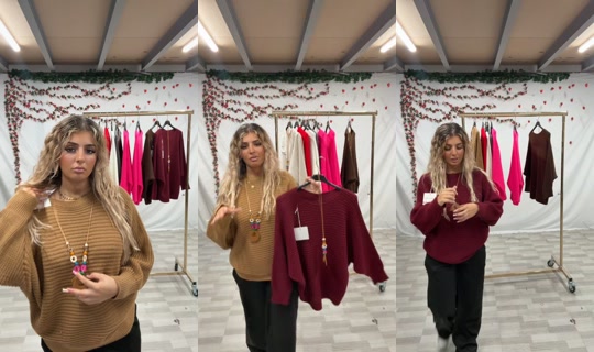 fraise.boutique's Live Session — Sep 16, 2026, 9:41 PM