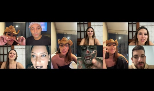 franca_gih's Live Session — Oct 13, 2026, 4:14 AM