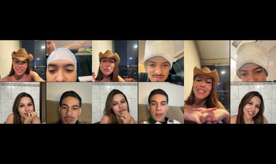 franca_gih's Live Session — Oct 13, 2026, 5:55 AM
