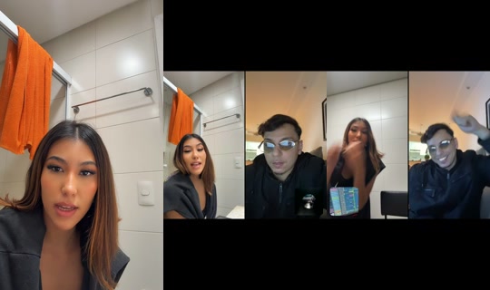 franca_gih's Live Session — Oct 13, 2026, 10:43 PM