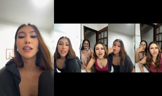 franca_gih's Live Session — Oct 13, 2026, 11:35 PM