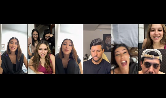 franca_gih's Live Session — Oct 14, 2026, 12:25 AM