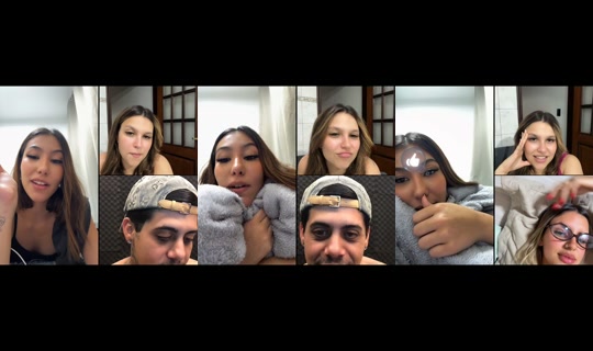 franca_gih's Live Session — Oct 14, 2026, 1:16 AM