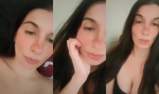 francccesca_'s Live Session — Aug 1, 2026, 4:43 PM