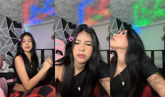 francely13's Live Session — Jul 25, 2026, 11:27 PM