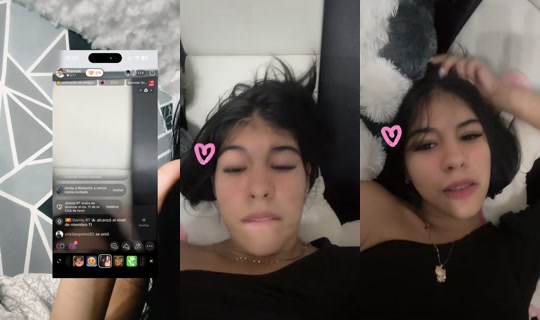 francely13's Live Session — Jul 26, 2026, 5:03 AM