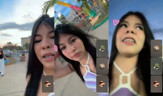 francely13's Live Session — Jul 26, 2026, 10:31 PM