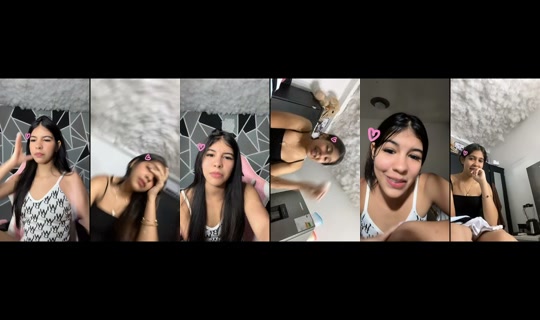 francely13's Live Session — Jul 27, 2026, 12:51 AM
