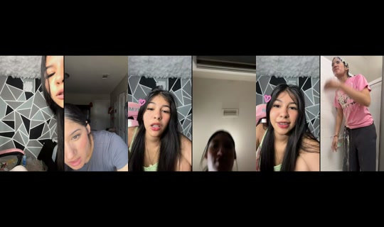 francely13's Live Session — Jul 27, 2026, 3:40 PM