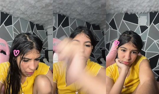 francely13's Live Session — Jul 27, 2026, 5:17 PM