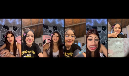 francely13's Live Session — Sep 19, 2026, 10:03 AM