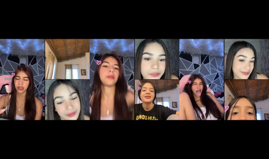 francely13's Live Session — Sep 19, 2026, 11:08 AM