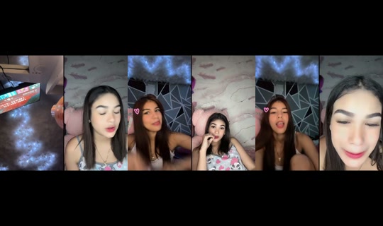francely13's Live Session — Sep 19, 2026, 11:52 AM