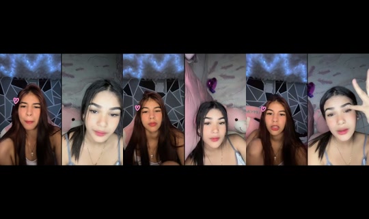 francely13's Live Session — Sep 19, 2026, 12:58 PM