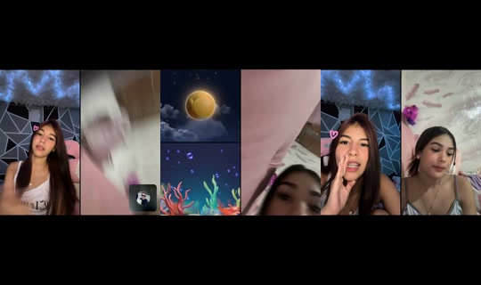 francely13's Live Session — Sep 19, 2026, 2:15 PM