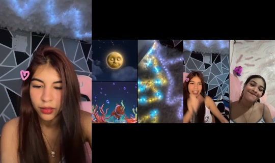 francely13's Live Session — Sep 19, 2026, 2:33 PM
