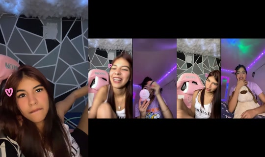 francely13's Live Session — Sep 19, 2026, 3:23 PM
