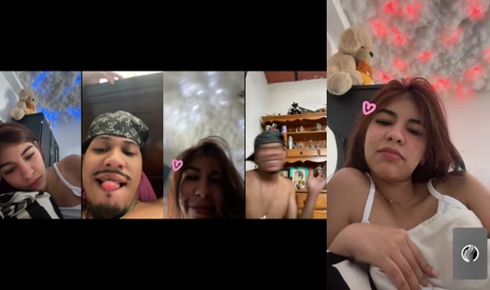 francely13's Live Session — Sep 19, 2026, 4:48 PM