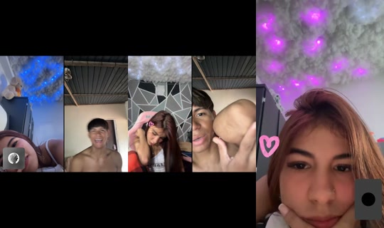 francely13's Live Session — Sep 19, 2026, 5:38 PM