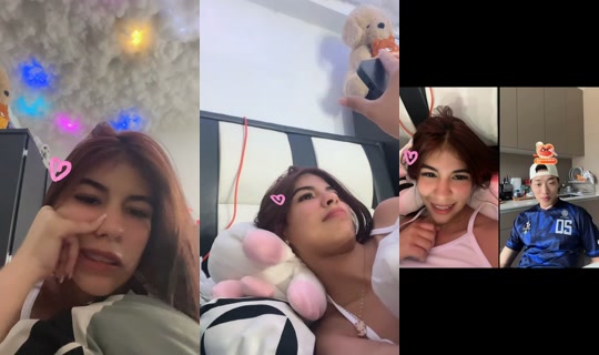 francely13's Live Session — Sep 19, 2026, 6:08 PM
