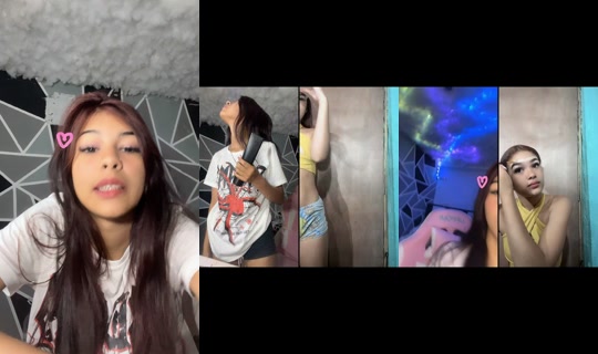 francelyleon11's Live Session — Oct 25, 2026, 1:31 PM