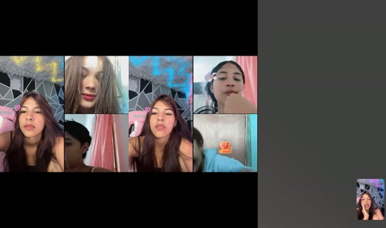 francelyleon11's Live Session — Oct 26, 2026, 4:01 PM