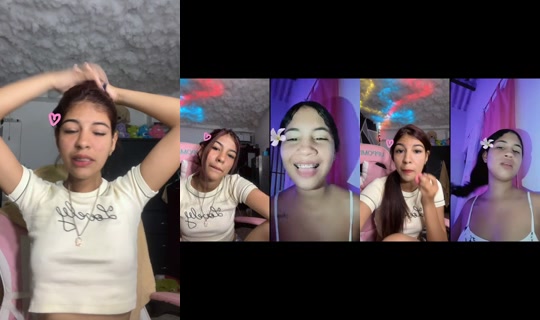 francelyleon11's Live Session — Oct 27, 2026, 12:03 PM