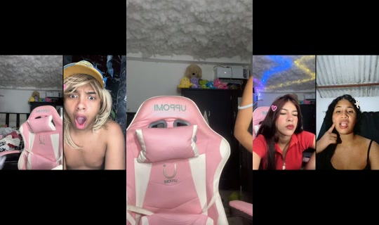 francelyleon11's Live Session — Oct 28, 2026, 3:22 AM