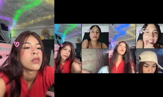 francelyleon11's Live Session — Oct 28, 2026, 4:30 AM