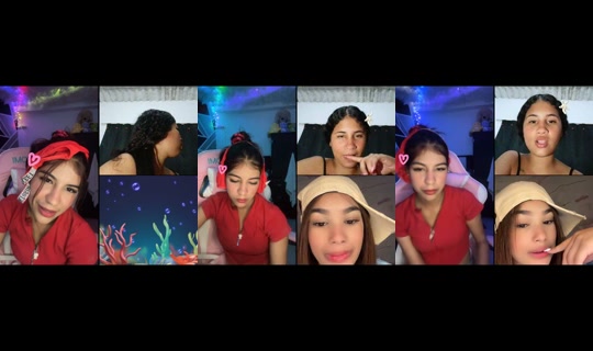 francelyleon11's Live Session — Oct 28, 2026, 5:29 AM