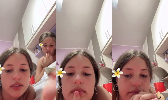 francesca.catalano_'s Live Session — Aug 23, 2026, 11:48 PM